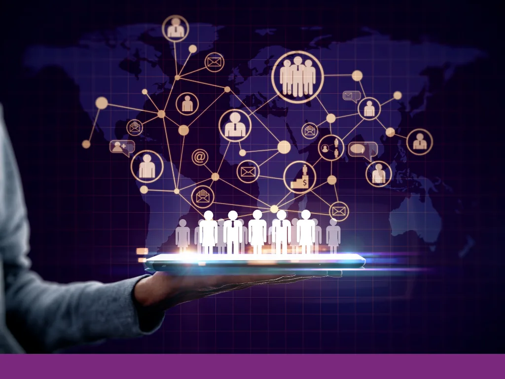 7 AI-Driven Strategies To Manage a Modern Global Workforce