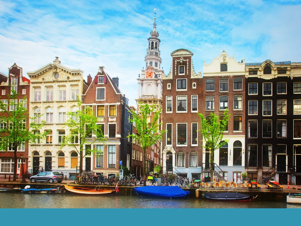 How to settle your company in the Netherlands How to settle your company in the Netherlands
