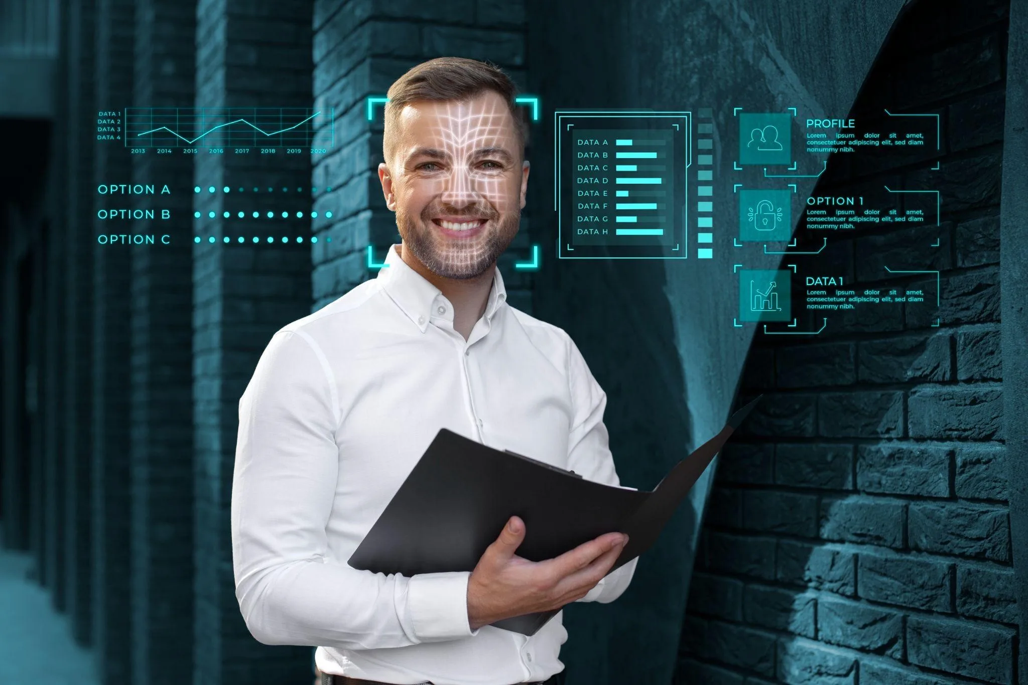 GenAI voor HR-efficiëntie en personeelsplanning GenAI voor HR-efficiëntie en personeelsplanning