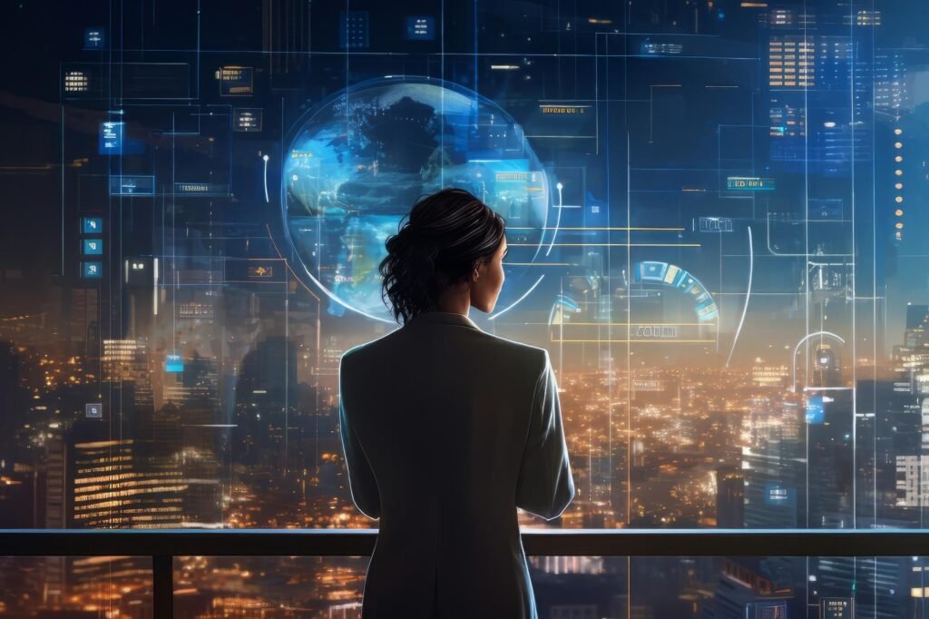 The EU AI Act