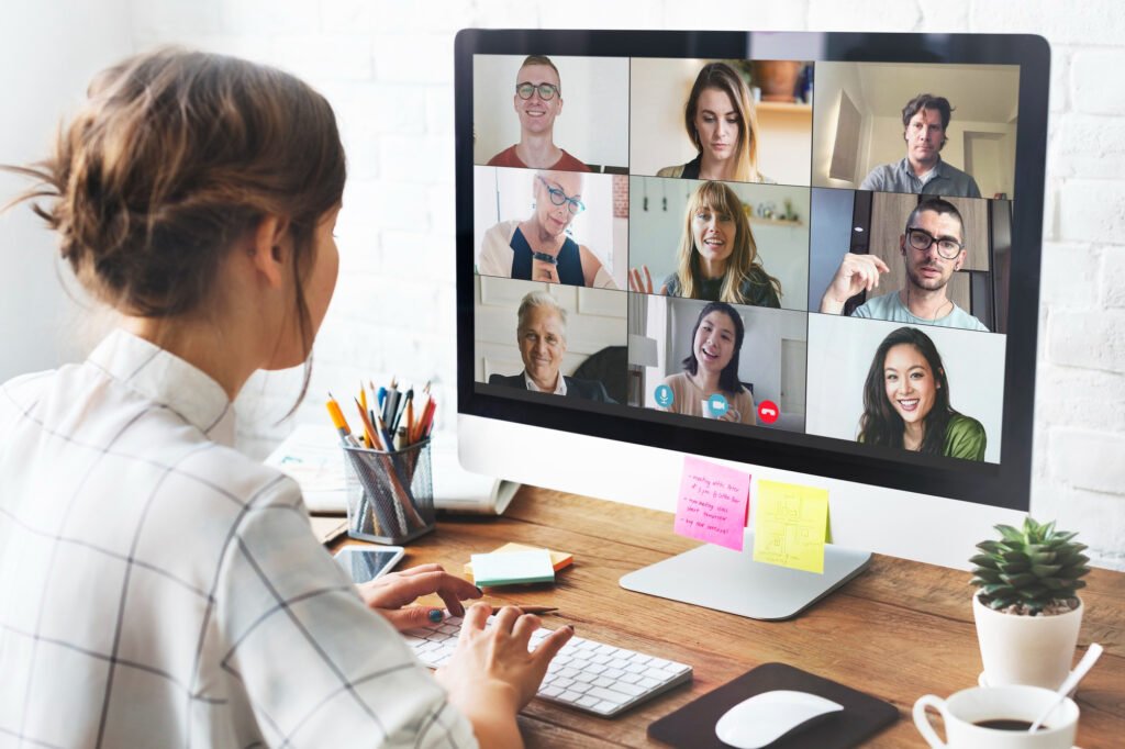 Cross-Border Telework