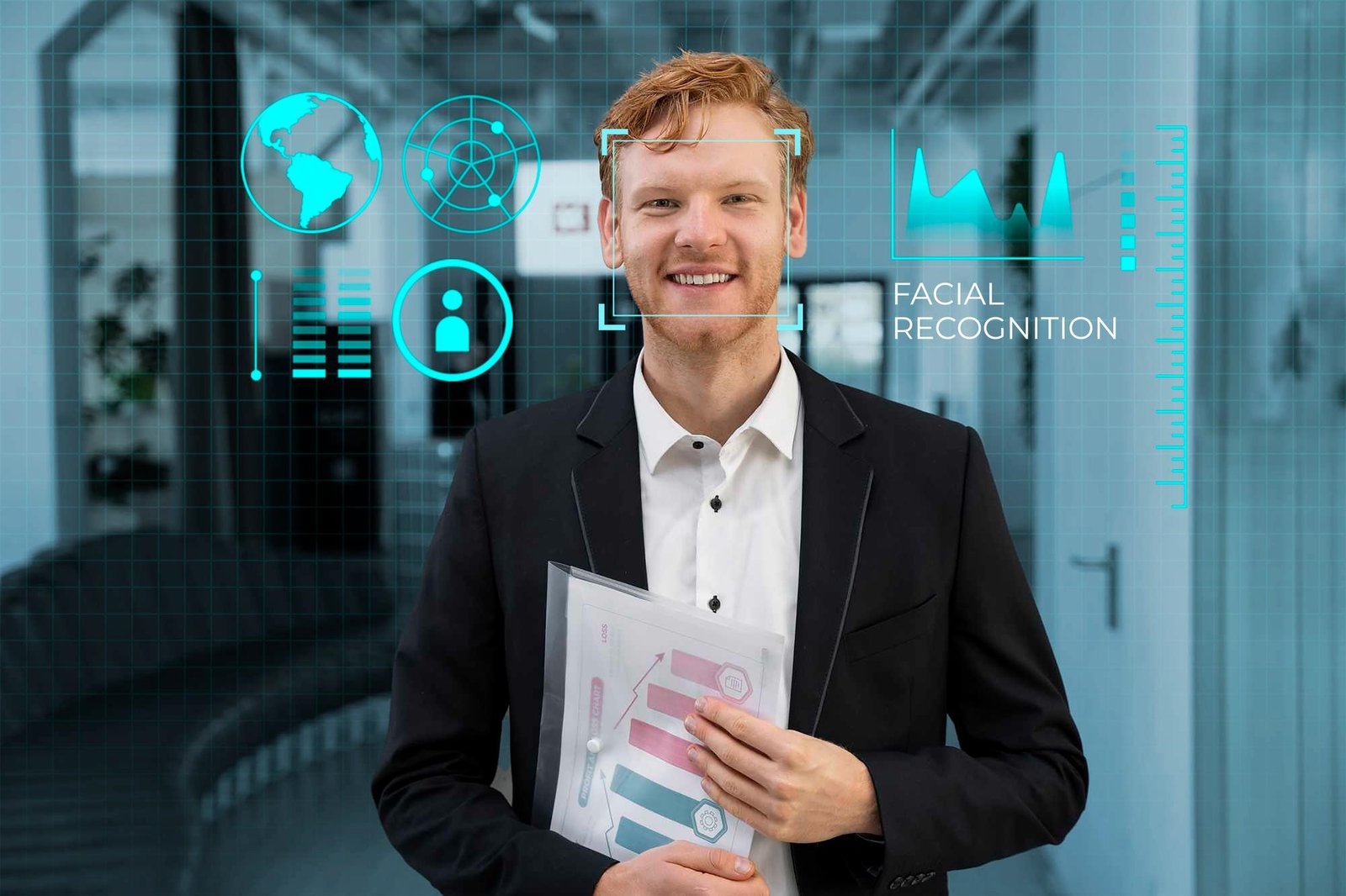 AI in Business Transformation
