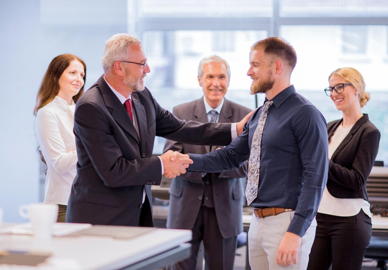 HR’s Essential Role in Compliance and Due Diligence During Mergers