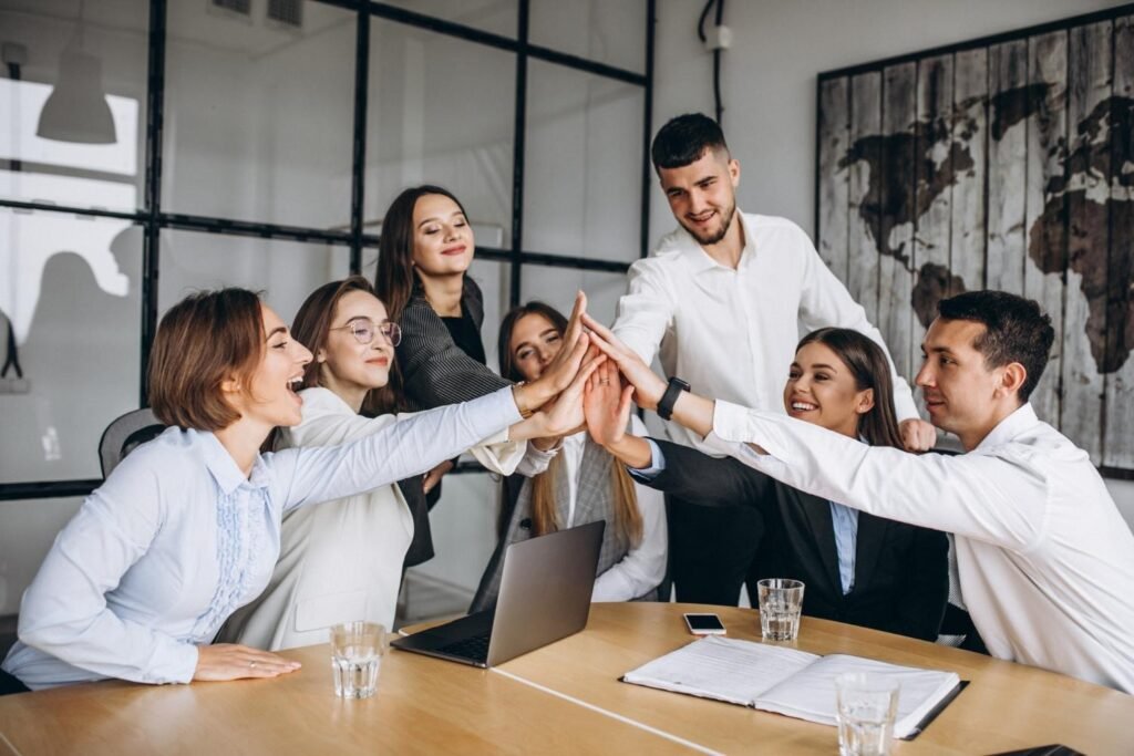 The Strategic Role of HR in Mergers and Acquisitions