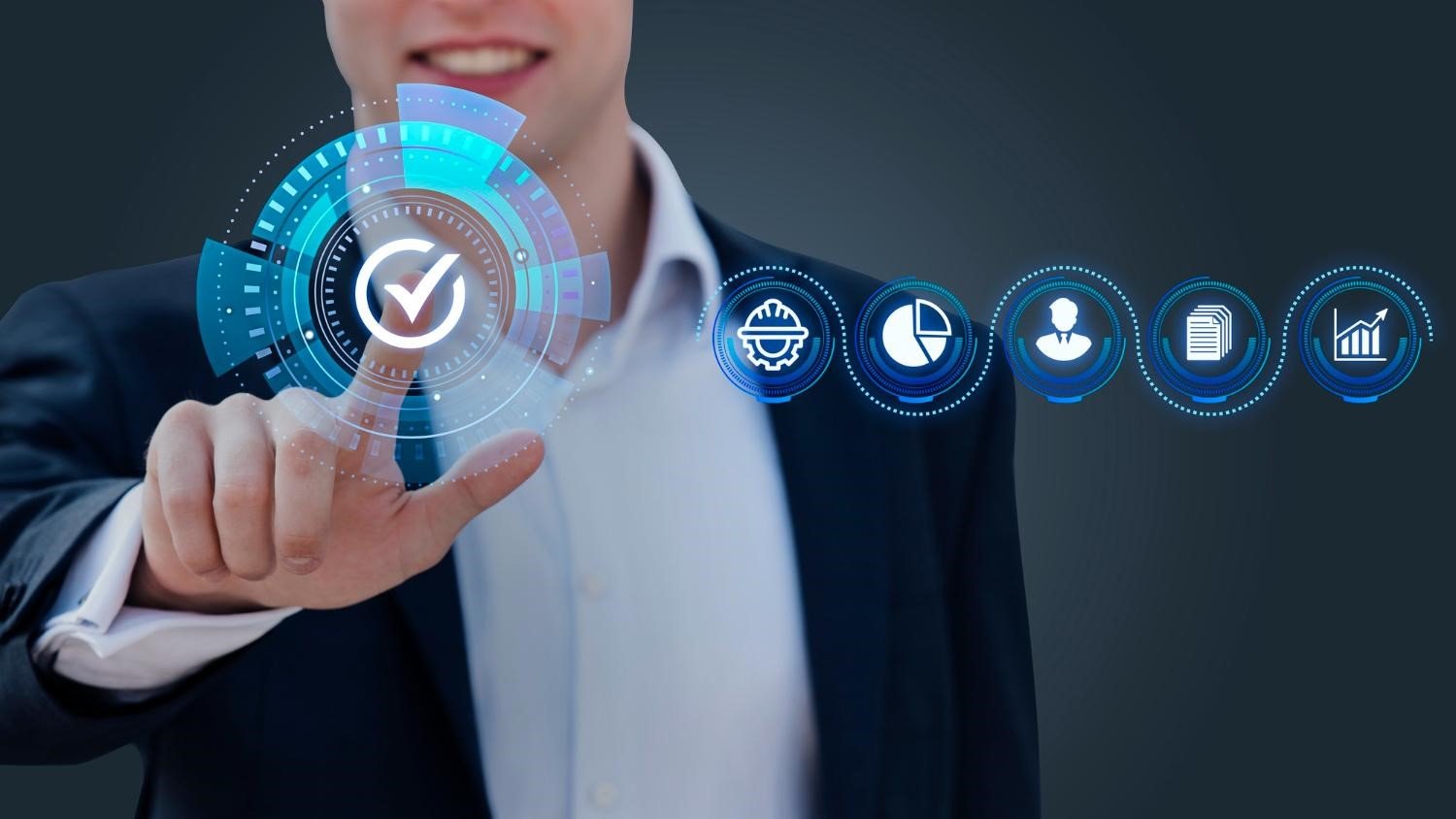 Digital Transformation Governance