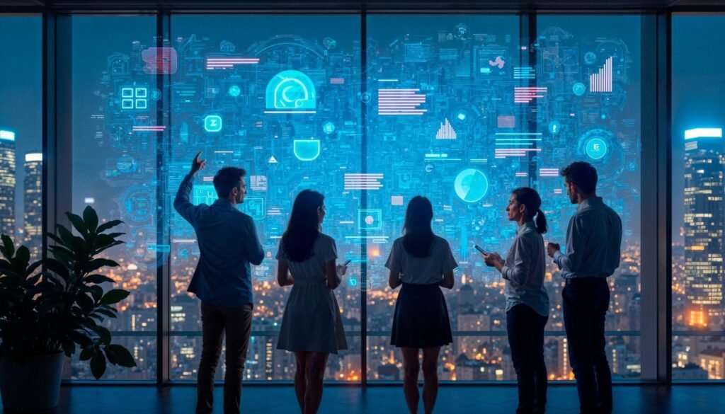 Reskilling for the digital age