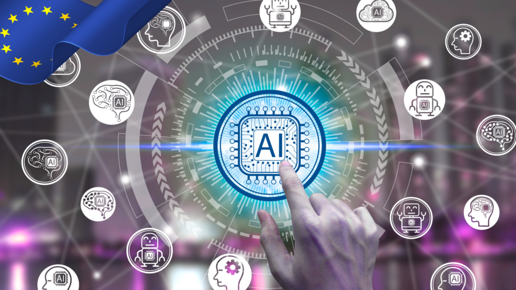 The EU AI Act